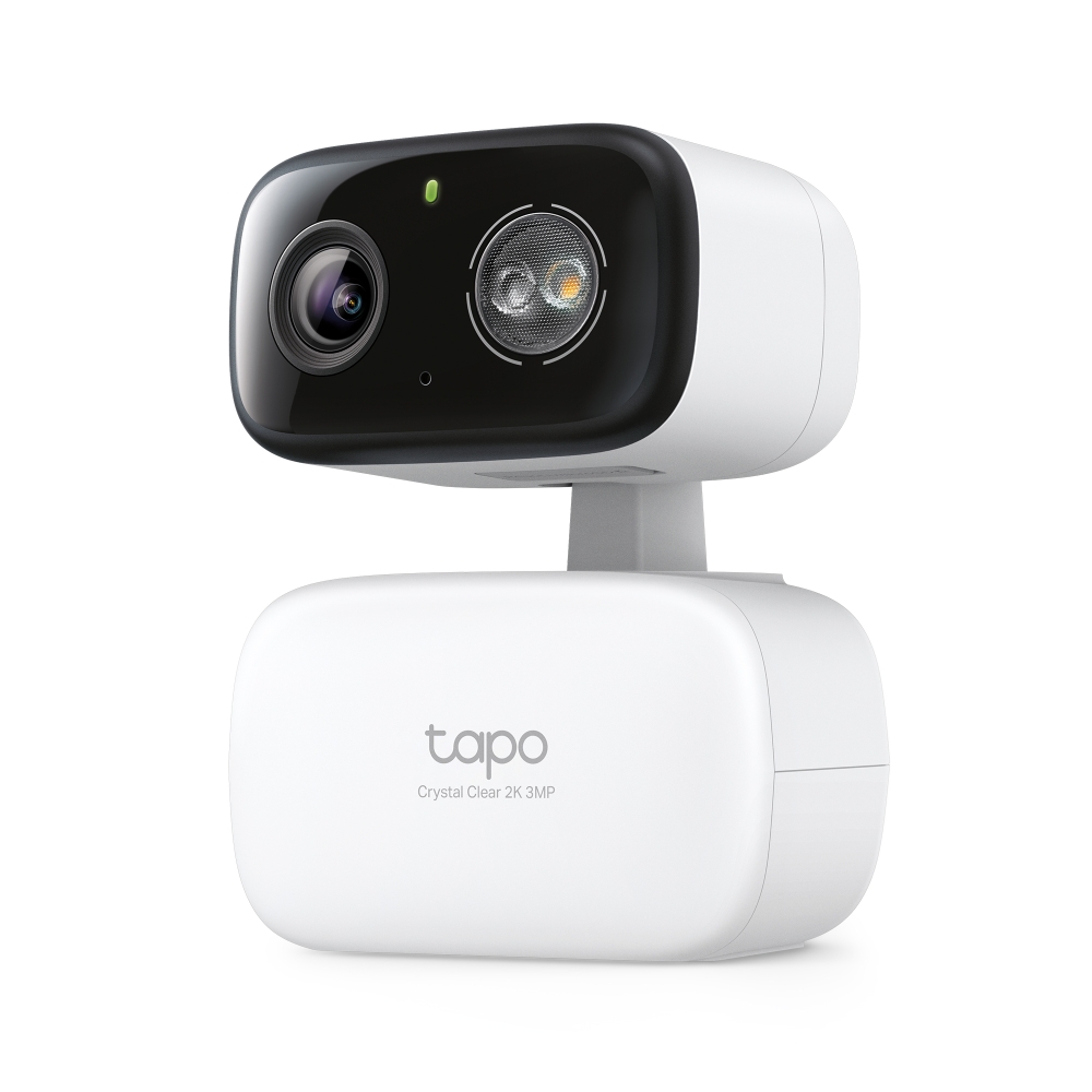 Tapo C216 2K Security Camera